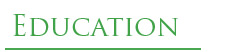 education